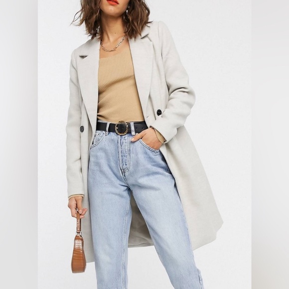 Beautiful Vero moda modern coat - Picture 6 of 7